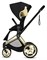 Коляска 2 в 1 Cybex Priam IV Jeremy Scott Wings 1312510336 - фото 1042