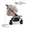 Прогулочная коляска Elodie Mondo 80820212210NA Tender Taupe 561614405 - фото 104302