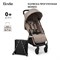 Прогулочная коляска Elodie Mondo 80820212210NA Tender Taupe 561614405 - фото 104304
