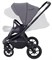Детская прогулочная коляска Rant Flex RA078 Graphite 761096527 - фото 104313