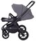 Детская прогулочная коляска Rant Flex RA078 Graphite 761096527 - фото 104314