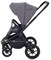 Детская прогулочная коляска Rant Flex RA078 Graphite 761096527 - фото 104315