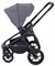 Детская прогулочная коляска Rant Flex RA078 Graphite 761096527 - фото 104316