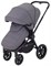 Детская прогулочная коляска Rant Flex RA078 Graphite 761096527 - фото 104321