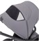 Детская прогулочная коляска Rant Flex RA078 Graphite 761096527 - фото 104322
