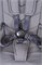 Детская прогулочная коляска Rant Flex RA078 Graphite 761096527 - фото 104323