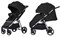 Прогулочная коляска Carrello Pulse CRL-5507 Thunder Grey 734366250 - фото 104324