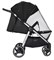 Прогулочная коляска Carrello Pulse CRL-5507 Thunder Grey 734366250 - фото 104325