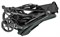 Прогулочная коляска Peg Perego Vivace New Metal 139371657 - фото 104350