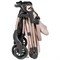 Прогулочная коляска Peg Perego Volo Mon Amour 971056786 - фото 104388