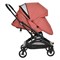Детская прогулочная коляска Pituso Ameli PU Frosty berry 77495302 - фото 104392
