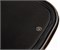 Детская коляска Peppy Tecla 2 в 1 Shadow Black Chrome Edition (Черный) 996928349 - фото 10439