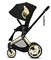 Коляска 2 в 1 Cybex Priam IV Jeremy Scott Wings 1312510336 - фото 1043