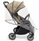 Коляска прогулочная Agex Mini LX 2025 AMB501 Бежевый 782079834 - фото 104416