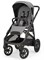 Прогулочная коляска Inglesina Aptica XT 2025 Canyon Grey 1297380707 - фото 104427