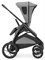 Прогулочная коляска Inglesina Aptica XT 2025 Canyon Grey 1297380707 - фото 104430