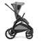 Прогулочная коляска Inglesina Aptica XT 2025 Canyon Grey 1297380707 - фото 104431