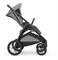 Прогулочная коляска Inglesina Aptica XT 2025 Canyon Grey 1297380707 - фото 104432
