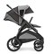 Прогулочная коляска Inglesina Aptica XT 2025 Canyon Grey 1297380707 - фото 104433
