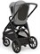 Прогулочная коляска Inglesina Aptica XT 2025 Canyon Grey 1297380707 - фото 104434