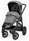 Прогулочная коляска Inglesina Aptica XT 2025 Canyon Grey 1297380707 - фото 104436