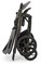 Прогулочная коляска Inglesina Aptica XT 2025 Canyon Grey 1297380707 - фото 104440