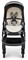 Прогулочная коляска Inglesina Aptica XT 2025 Canyon Grey 1297380707 - фото 104442