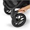 Прогулочная коляска Inglesina Aptica XT 2025 Canyon Grey 1297380707 - фото 104444