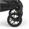 Прогулочная коляска Inglesina Aptica XT 2025 Canyon Grey 1297380707 - фото 104448