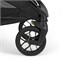 Прогулочная коляска Inglesina Aptica XT 2025 Canyon Grey 1297380707 - фото 104449