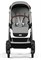 Прогулочная коляска Cybex Balios S Lux SLV 2025 Stone Grey с дождевиком 110576314 - фото 104452