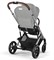 Прогулочная коляска Cybex Balios S Lux SLV 2025 Stone Grey с дождевиком 110576314 - фото 104453