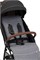 Прогулочная коляска Chicco Glee Grey Melange 1033263066 - фото 104461