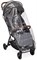 Прогулочная коляска Chicco Glee Grey Melange 1033263066 - фото 104462