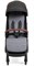 Прогулочная коляска Chicco Glee Grey Melange 1033263066 - фото 104463