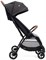Прогулочная коляска Chicco Glee Grey Melange 1033263066 - фото 104465