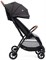 Прогулочная коляска Chicco Glee Grey Melange 1033263066 - фото 104466
