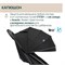 Прогулочная коляска Chicco Glee Grey Melange 1033263066 - фото 104472