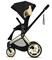 Коляска 2 в 1 Cybex Priam IV Jeremy Scott Wings 1312510336 - фото 1044