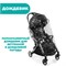 Прогулочная коляска Chicco Goody Plus Graphite 2 1002339898 - фото 104545