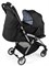 Прогулочная коляска Chicco Goody Plus Graphite 2 1002339898 - фото 104560