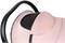 Детская прогулочная коляска Costa Gretta розовый CG-04 894455719 - фото 104571