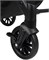 Детская прогулочная коляска Costa Gretta розовый CG-04 894455719 - фото 104574