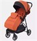 Детская прогулочная коляска Rant Shift RA250 Orange brown 149439686 - фото 104588