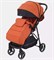Детская прогулочная коляска Rant Shift RA250 Orange brown 149439686 - фото 104589