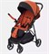 Детская прогулочная коляска Rant Shift RA250 Orange brown 149439686 - фото 104590