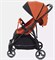 Детская прогулочная коляска Rant Shift RA250 Orange brown 149439686 - фото 104593