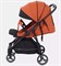 Детская прогулочная коляска Rant Shift RA250 Orange brown 149439686 - фото 104594