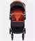 Детская прогулочная коляска Rant Shift RA250 Orange brown 149439686 - фото 104595