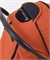 Детская прогулочная коляска Rant Shift RA250 Orange brown 149439686 - фото 104599
